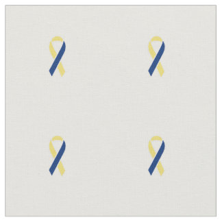 Tecido da fita de Síndrome de Down