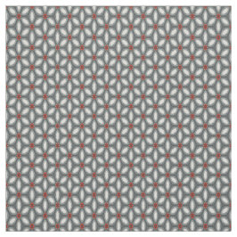 Tecido da flor do maçapão de Lübeck