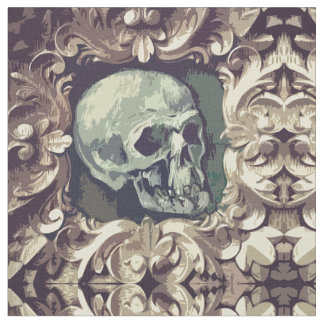 Tecido da ilustração dos trabalhos de arte do