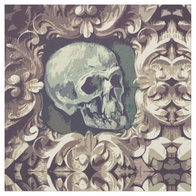 Tecido da ilustração dos trabalhos de arte do (Detalhe)