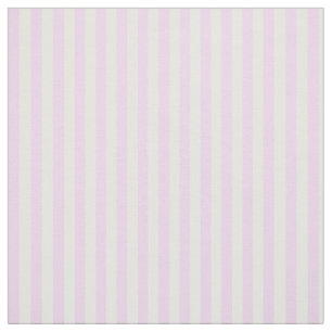 Tecido da listra do Lilac