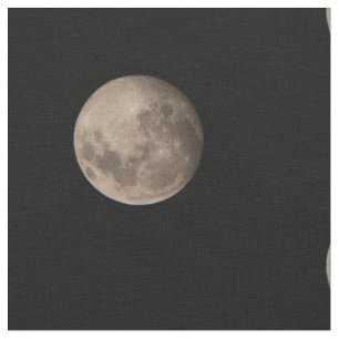 Tecido da Lua cheia