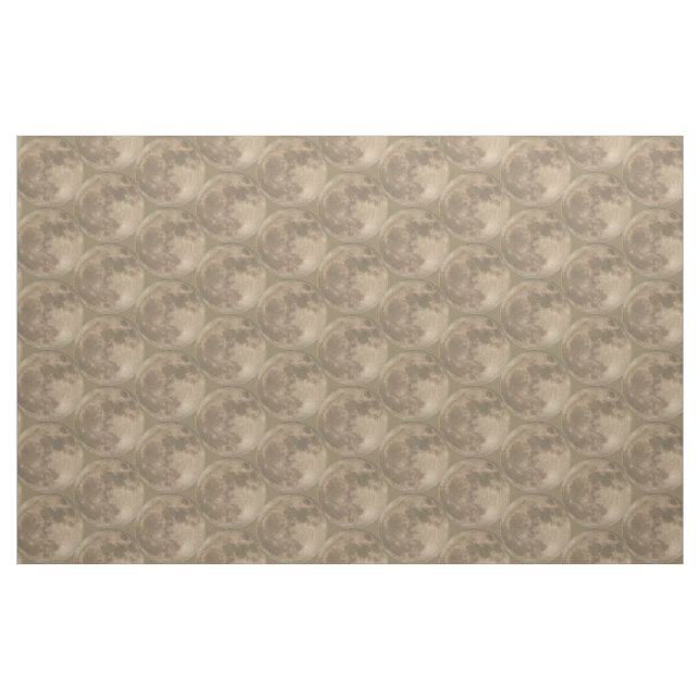 Tecido da Lua Tecido Tecido da Lua Completa  Perso (Fat Quarter)