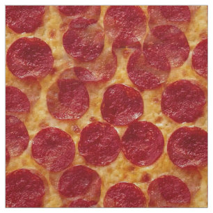 tecido da pizza da pizza