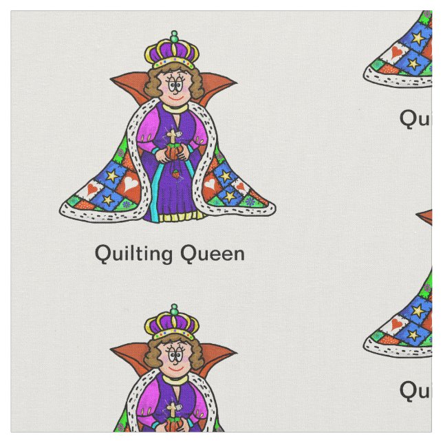 Tecido da Rainha de Quilisão (Detalhe)