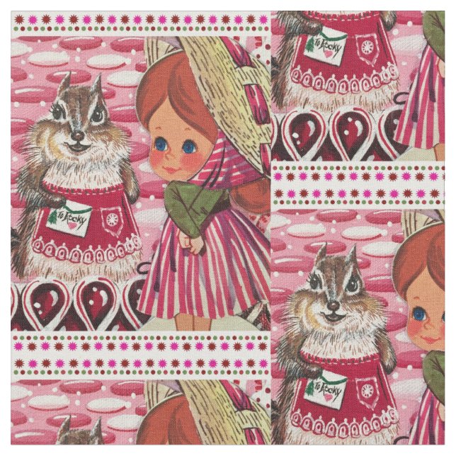 Tecido da Senhora Elizabeth da Senhora Crivo (Detalhe)