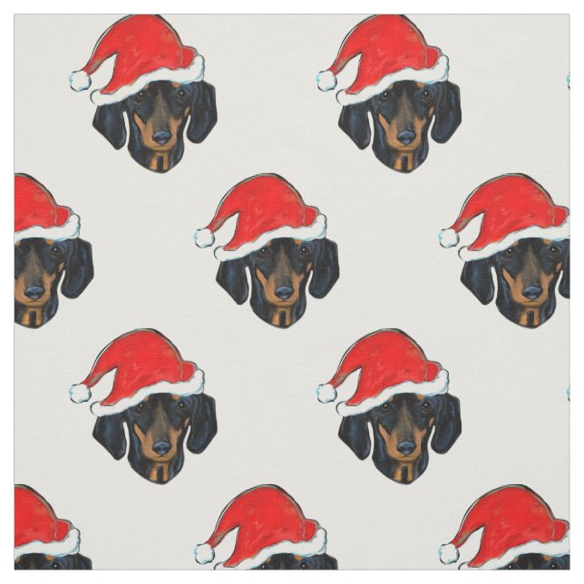 TECIDO DACHSHUND (Modelo)