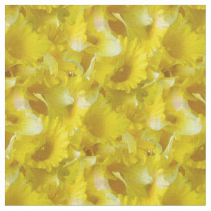 Tecido Daffodils