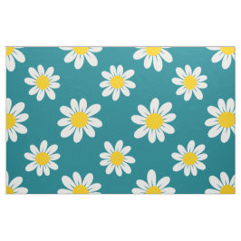 Tecido Daisies