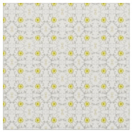 Tecido Daisies