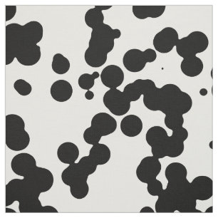 Tecido Dalmatian