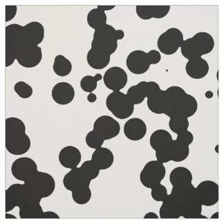 Tecido Dalmatian