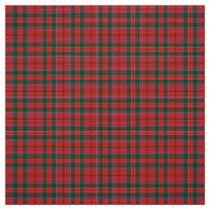Tecido Dalziel Tartan