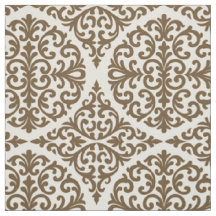 Damasceno Heritage Marrom