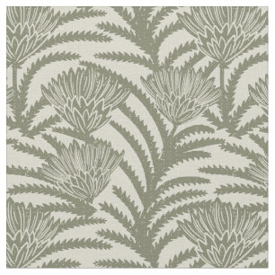 Tecido damasco floral elegante clássico vintage chique ve
