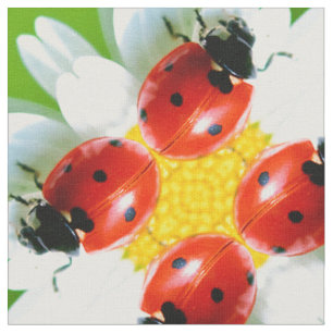 Tecido Damybugs Art 1