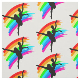 TECIDO DANÇADOR GRACEFUL