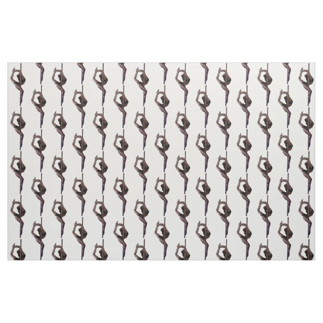 Tecido Dançarina fêmea Thunder_Cove (Fat Quarter)