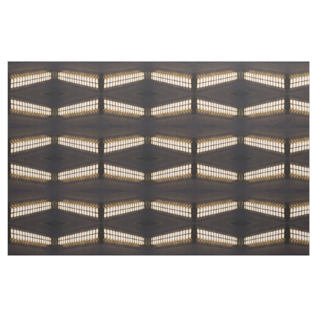 Tecido das luzes (Fat Quarter)