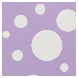 Tecido das manchas roxas