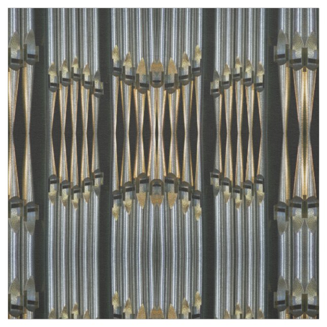 Tecido das tubulações de órgão (Modelo)