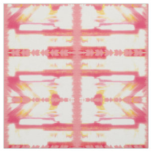 Tecido de Abstrato de tapeçaria rosa