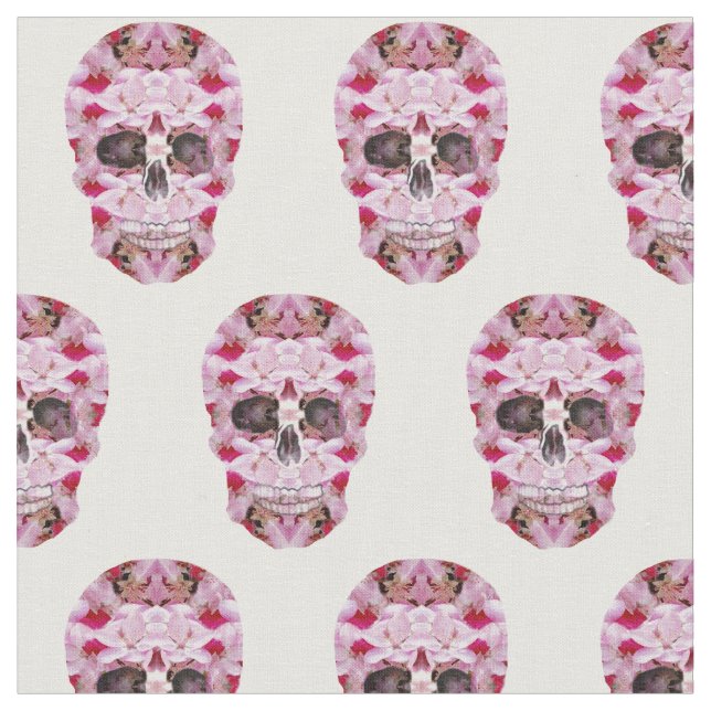 Tecido de Algodão Combado Personalizado (56" de la (Detalhe)