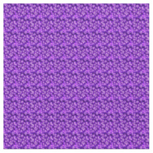 Tecido de Algodão Composto das Vinhas Lilac