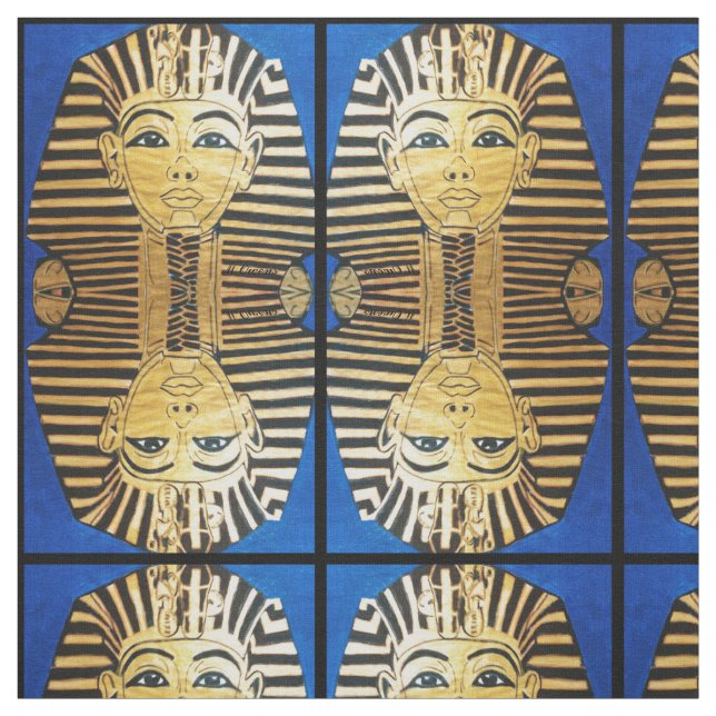 Tecido de Algodão do Estilo Egípcio (Modelo)