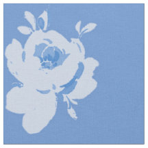 Tecido de algodão em Emalyn blueberry 2