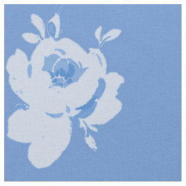 Tecido de algodão em Emalyn blueberry 2