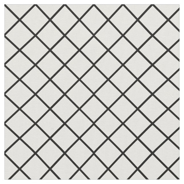 Tecido de algodão impresso, padrão de Azulejos (Detalhe)