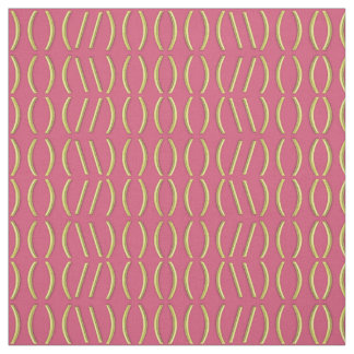 Tecido de algodão penteado, à venda!