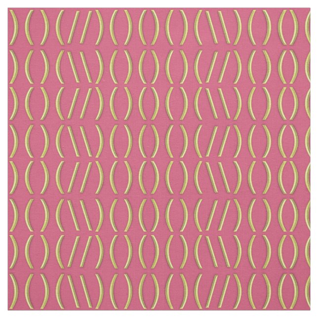 Tecido de algodão penteado, à venda! (Modelo)