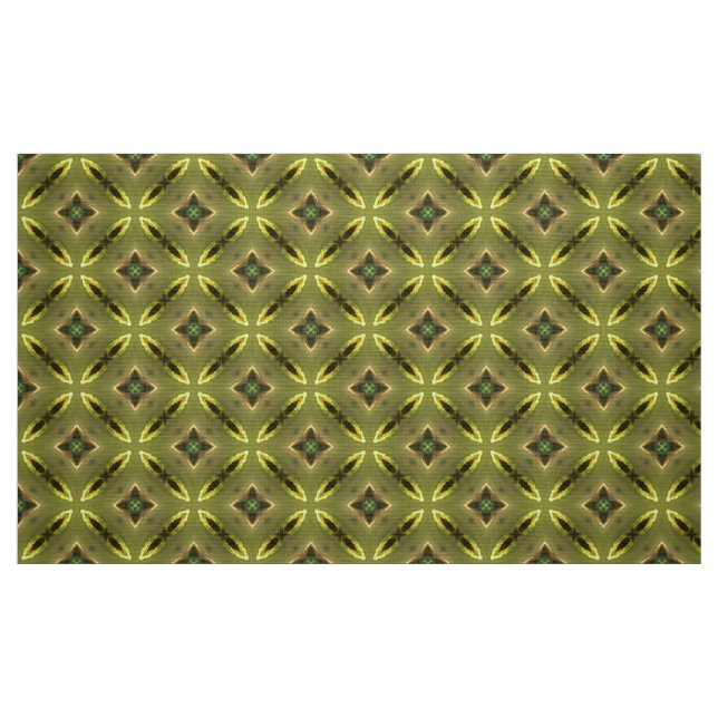 Tecido de algodão personalizado pelo estaleiro (Fat Quarter)