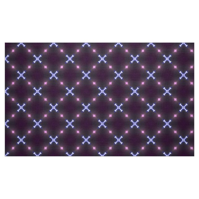 Tecido de algodão personalizado pelo estaleiro (Fat Quarter)