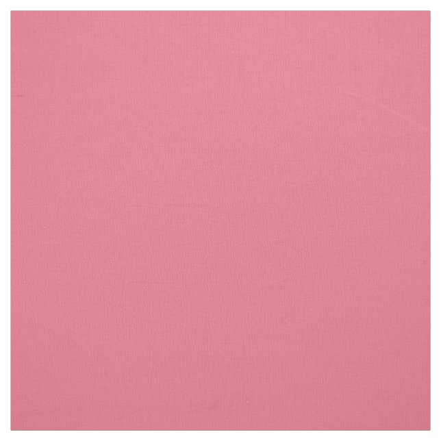 Tecido de algodão Pima Rosa (Modelo)