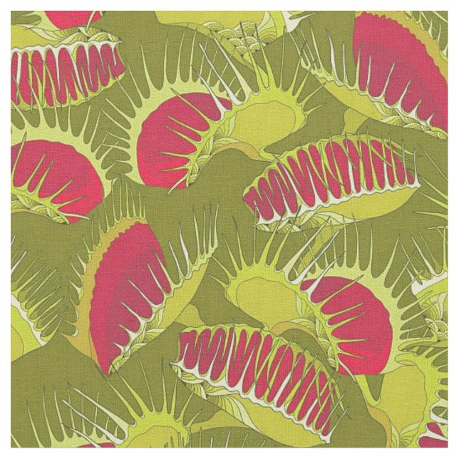 tecido de armadilha de halloween (Detalhe)