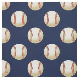 tecido de bolas de beisebol