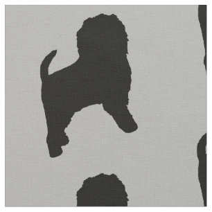 Tecido de Cães Affenpinscher