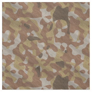 Tecido de Camo