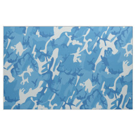 Tecido de Camo Azul (Camuflagem do Mar do Oceano)