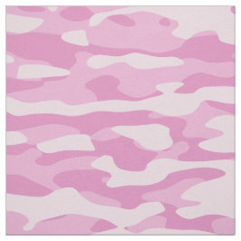 Tecido de Camo Cor-de-Rosa