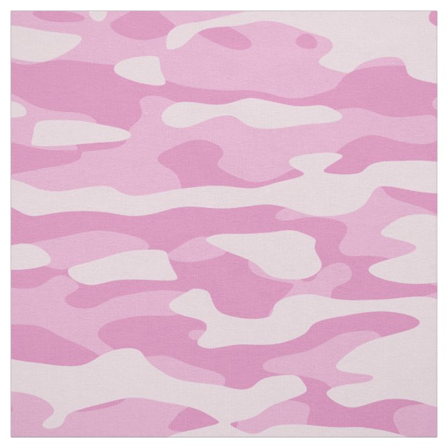 Tecido de Camo Cor-de-Rosa (Modelo)