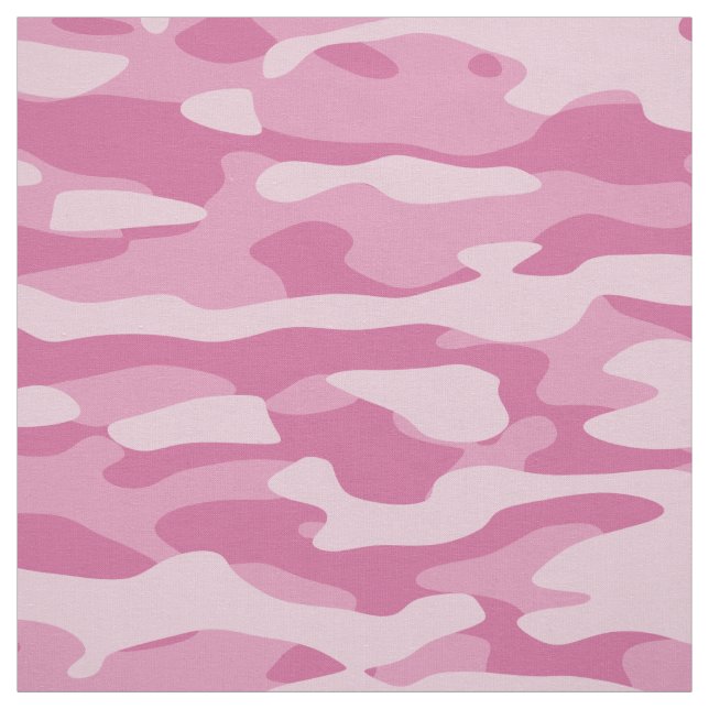 Tecido de Camo Rosa (Modelo)