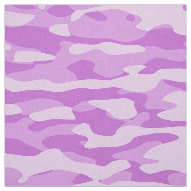 Tecido de Camo Roxo (Modelo)