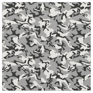 Tecido de Camuflagem Urbana