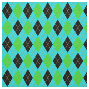 Tecido de Chocolate Pastel 12-Argyle