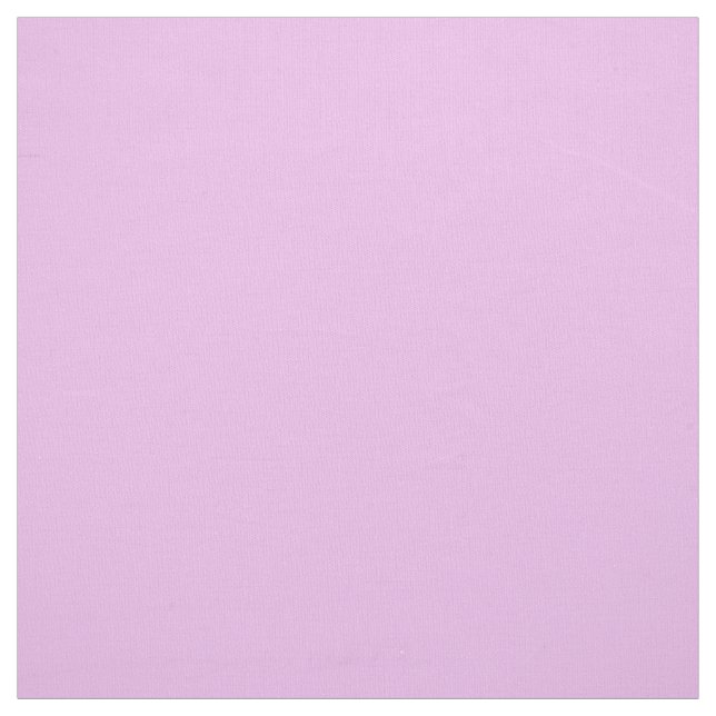 Tecido de cor sólida rosa suave (Modelo)