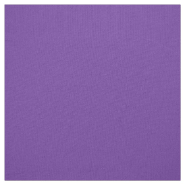 Tecido de cor sólida roxa (Modelo)